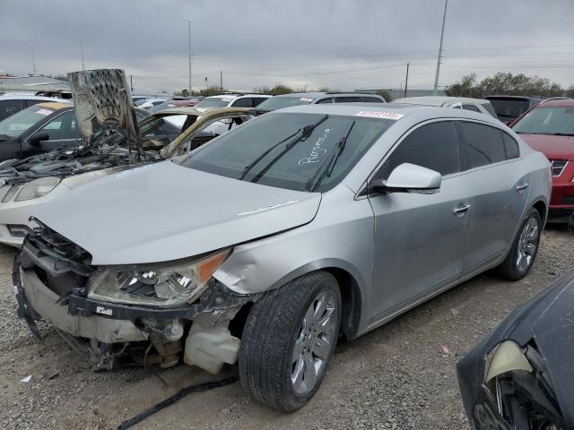 Photo 1 from auction – 2010 BUICK LACROSSE C with VIN 1G4GE5GV2AF186939