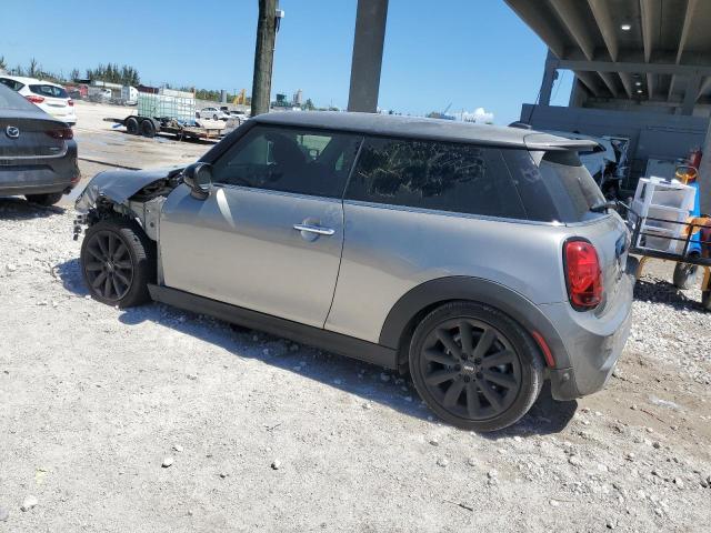 Снимка 2 от търг – 2019 MINI COOPER S с VIN WMWXP7C59K2A54379