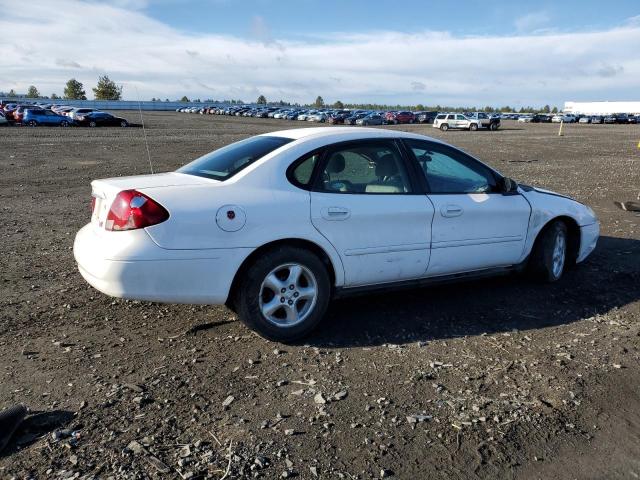 Photo 3 from auction – 2003 FORD TAURUS SES with VIN 1FAFP55U93A257855