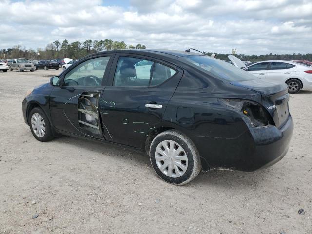 Photo 2 from auction – 2012 NISSAN VERSA S with VIN 3N1CN7AP1CL841905