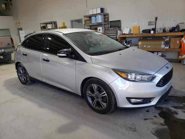 Photo 4 from auction – 2016 FORD FOCUS SE with VIN 1FADP3FE4GL292803