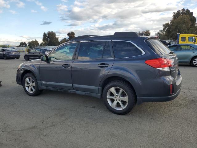 Снимка 2 от търг – 2013 SUBARU OUTBACK 2. с VIN 4S4BRBKC0D3298597
