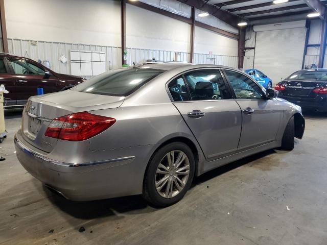 Photo 3 from auction – 2012 HYUNDAI GENESIS 3. with VIN KMHGC4DD0CU161001