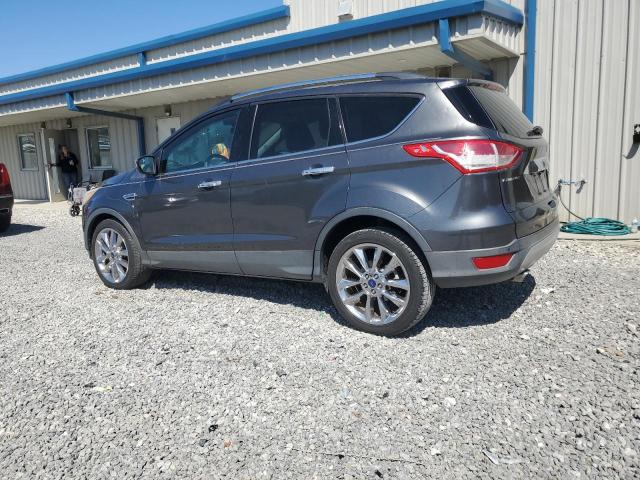 Photo 2 from auction – 2016 FORD ESCAPE SE with VIN 1FMCU0G95GUA45200