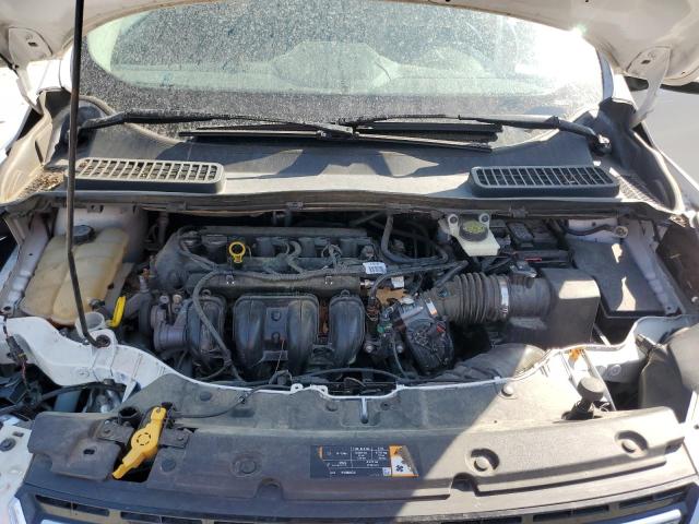 Снимка 11 от търг – 2013 FORD ESCAPE SEL с VIN 1FMCU0H73DUD82313