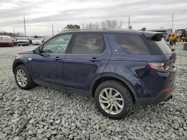 Photo 2 from auction – 2016 LAND ROVER DISCOVERY with VIN SALCR2BG1GH600216