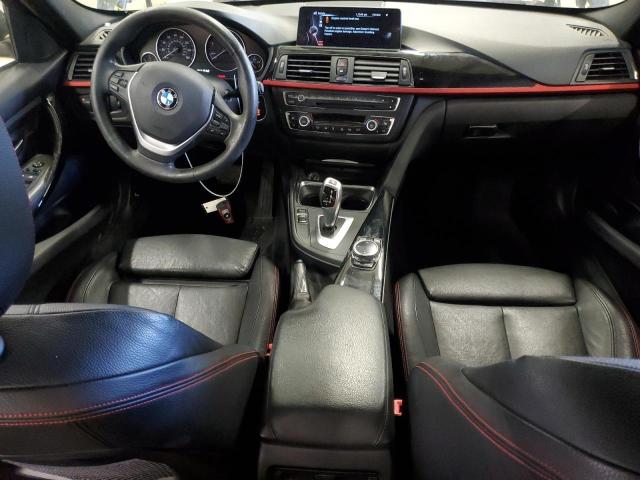 Фото 8 с аукциона – 2014 BMW 328 D XDRI с VIN WBA3D5C56EF147270