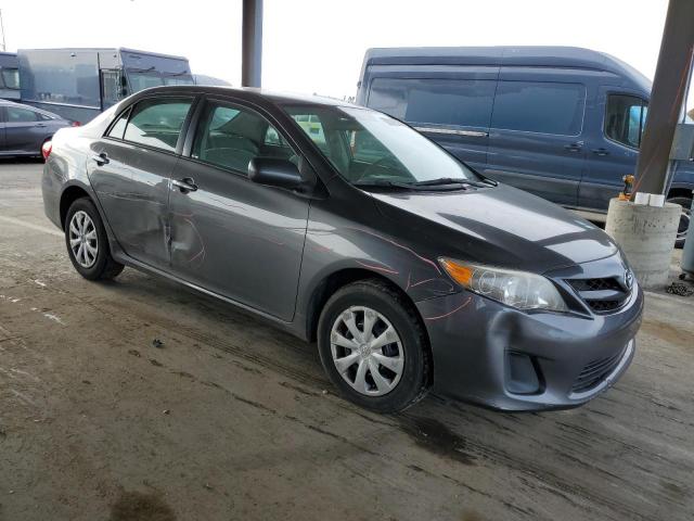 Photo 4 from auction – 2011 TOYOTA COROLLA BA with VIN 2T1BU4EE8BC751543