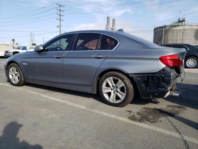 Photo 2 from auction – 2012 BMW 528 I with VIN WBAXG5C57CDX02373