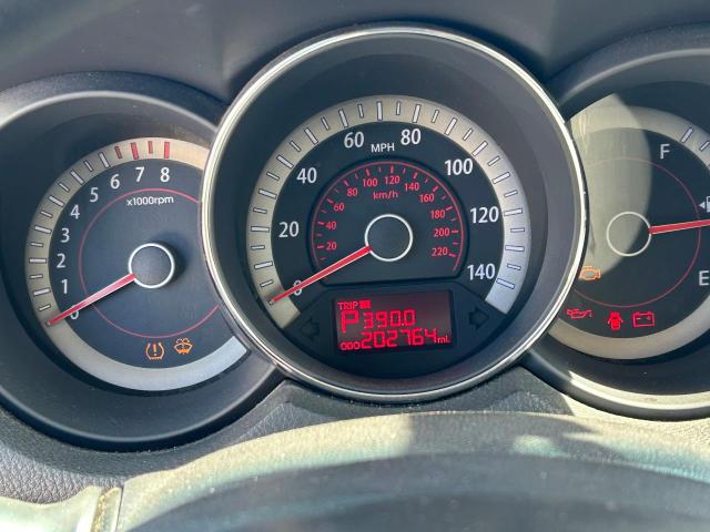 Photo 8 from auction – 2013 KIA FORTE EX with VIN KNAFU5A23D5658395