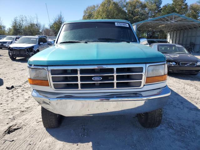 Photo 5 from auction – 1994 FORD F150 with VIN 1FTEF14N3RNA97159