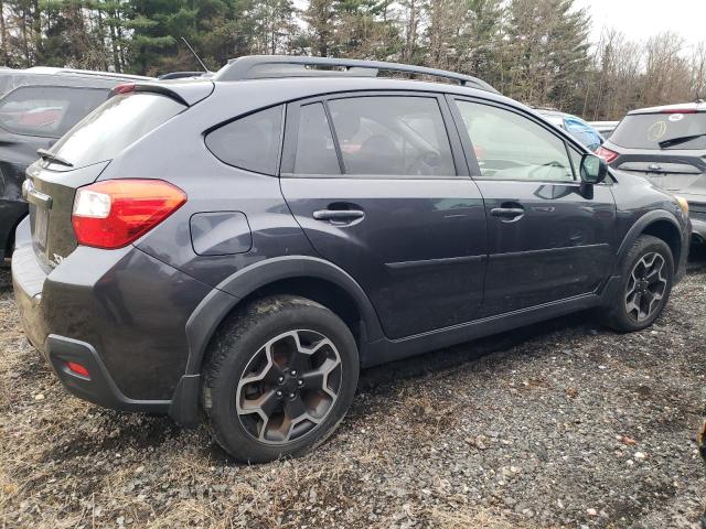 Photo 3 from auction – 2013 SUBARU XV CROSSTR with VIN JF2GPAKC6D2869351