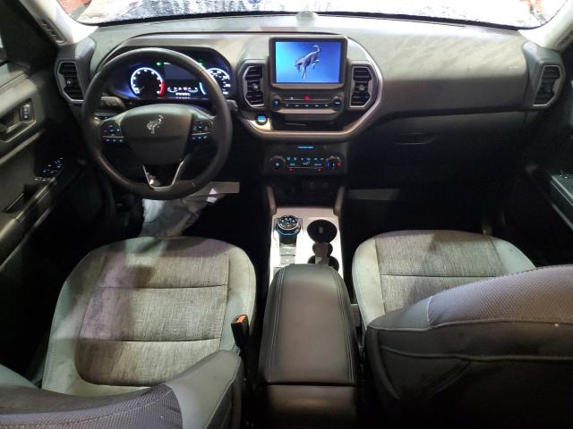 Photo 8 from auction – 2023 FORD BRONCO SPO with VIN 3FMCR9B6XPRE11050