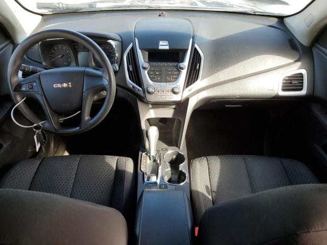 Photo 8 from auction – 2011 GMC TERRAIN SL with VIN 2CTFLRECXB6435616
