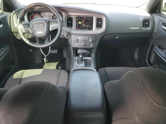 Photo 8 from auction – 2023 DODGE CHARGER SX with VIN 2C3CDXBG5PH698412