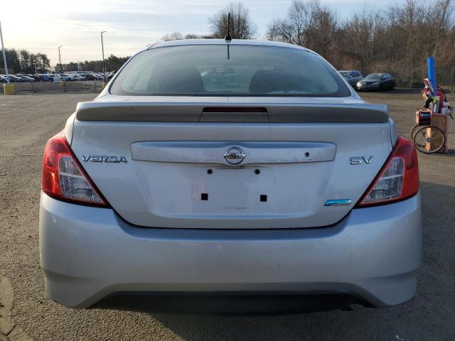 Photo 6 from auction – 2018 NISSAN VERSA S with VIN 3N1CN7AP5JL834596