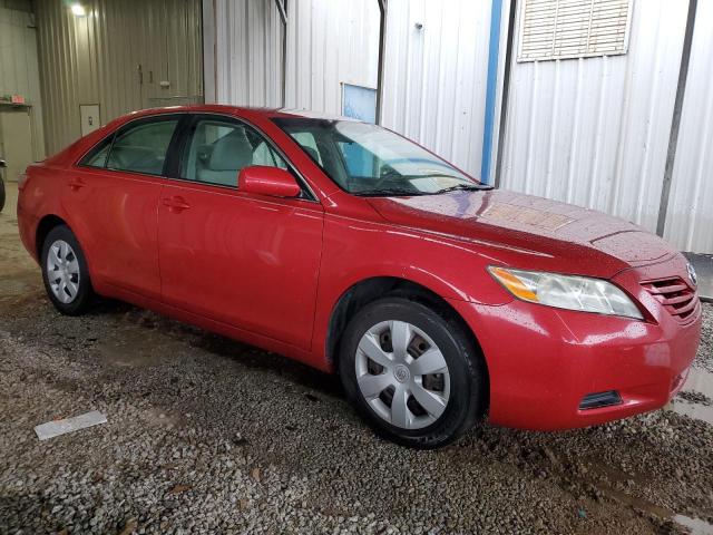 Photo 4 from auction – 2009 TOYOTA CAMRY BASE with VIN 4T1BE46K49U395991