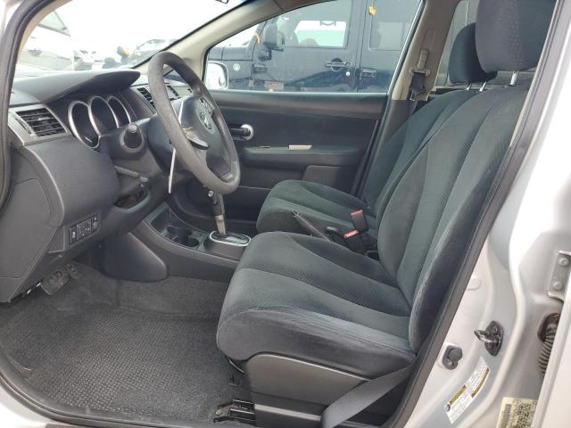 Photo 7 from auction – 2012 NISSAN VERSA S with VIN 3N1BC1CP3CK226676