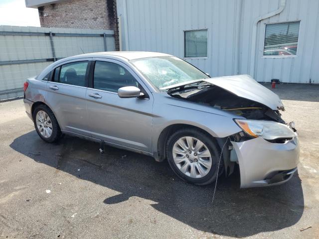 Photo 4 from auction – 2014 CHRYSLER 200 LX with VIN 1C3CCBAB2EN122261