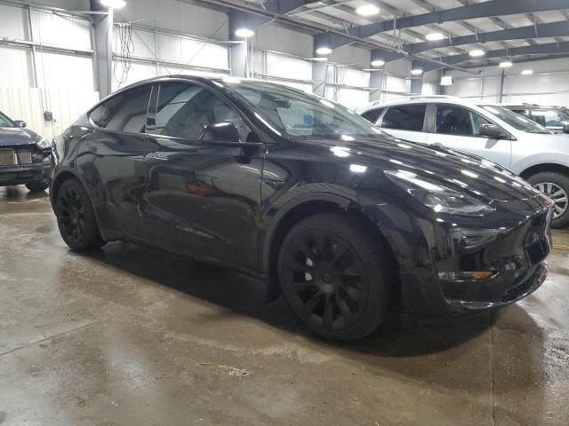 Photo 4 from auction – 2023 TESLA MODEL Y with VIN 7SAYGAEE7PF904807