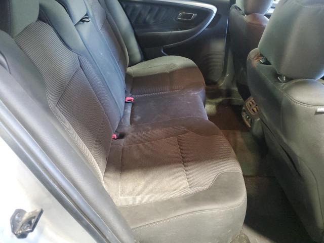 Foto 10 de la subasta – 2018 FORD TAURUS SEL con VIN 1FAHP2E87JG127562