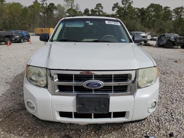 Photo 5 from auction – 2008 FORD ESCAPE XLT with VIN 1FMCU03Z08KD08616