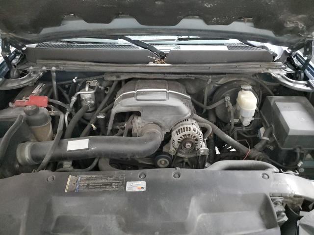Photo 11 from auction – 2010 GMC SIERRA K15 with VIN 1GTSKVE36AZ277784