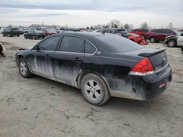 Photo 2 from auction – 2008 CHEVROLET IMPALA LT with VIN 2G1WT58K289127363