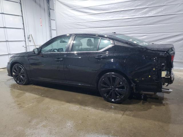 Photo 2 from auction – 2019 NISSAN ALTIMA SR with VIN 1N4BL4CW7KC223683