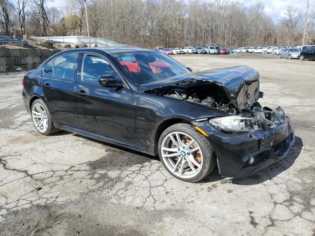 Photo 4 from auction – 2010 BMW 335 XI with VIN WBAPL3C50AA408926