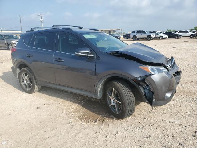 Photo 4 from auction – 2015 TOYOTA RAV4 LIMIT with VIN 2T3YFREV5FW224914