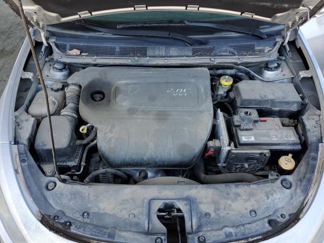 Снимка 11 от търг – 2013 DODGE DART SXT с VIN 1C3CDFBAXDD292141