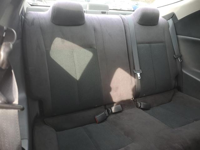 Photo 10 from auction – 2012 NISSAN ALTIMA S with VIN 1N4AL2EP2CC206104
