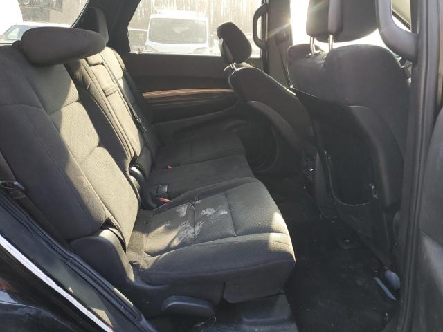 Photo 11 from auction – 2014 DODGE DURANGO SX with VIN 1C4RDJAG5EC977122