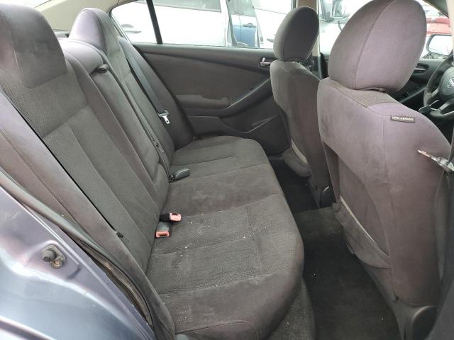 Photo 10 from auction – 2012 NISSAN ALTIMA BAS with VIN 1N4AL2AP0CC221089
