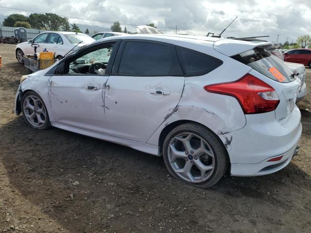 Photo 2 from auction – 2014 FORD FOCUS ST with VIN 1FADP3L95EL350003