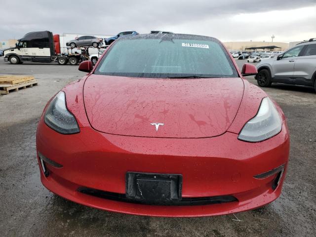 Photo 5 from auction – 2023 TESLA MODEL 3 with VIN 5YJ3E1EA8PF456264
