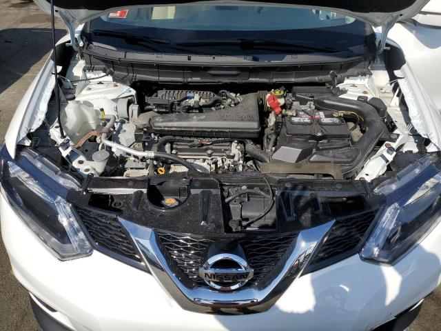 Photo 12 from auction – 2016 NISSAN ROGUE S with VIN KNMAT2MV0GP634438