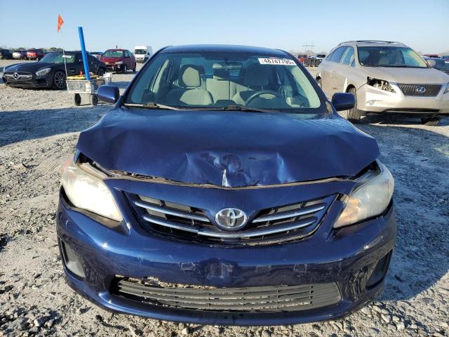 Photo 5 from auction – 2013 TOYOTA COROLLA BA with VIN 2T1BU4EE6DC968253