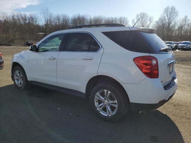 Photo 2 from auction – 2013 CHEVROLET EQUINOX LT with VIN 2GNFLNEK8D6377107
