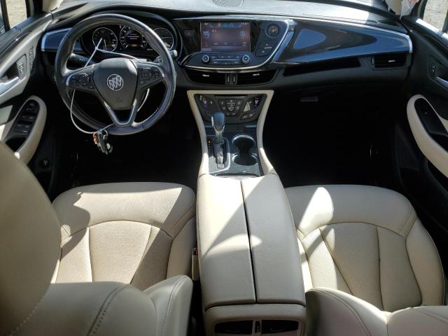Photo 8 from auction – 2016 BUICK ENVISION P with VIN LRBFXESX3GD176412