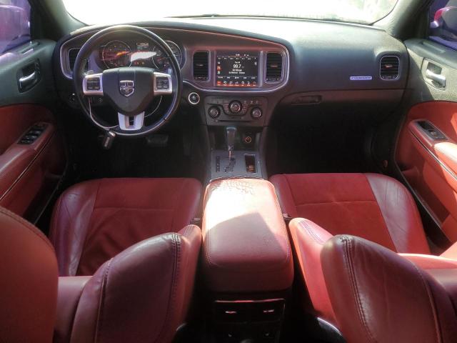 Photo 8 from auction – 2013 DODGE CHARGER R/ with VIN 2C3CDXCT4DH529506
