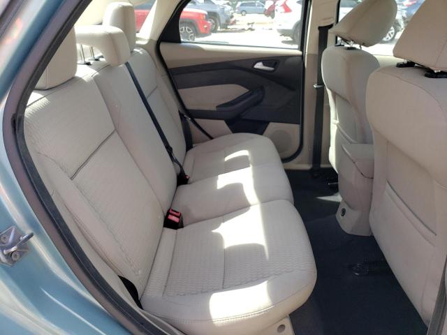 صورة رقم 10 من المزاد - 2012 FORD FOCUS SEL مع VIN 1FAHP3H20CL444736