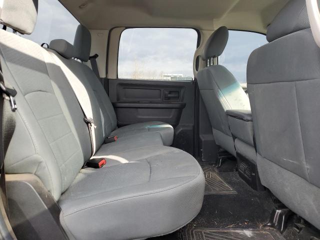 Снимка 10 от търг – 2014 RAM 1500 ST с VIN 1C6RR7KT1ES320749