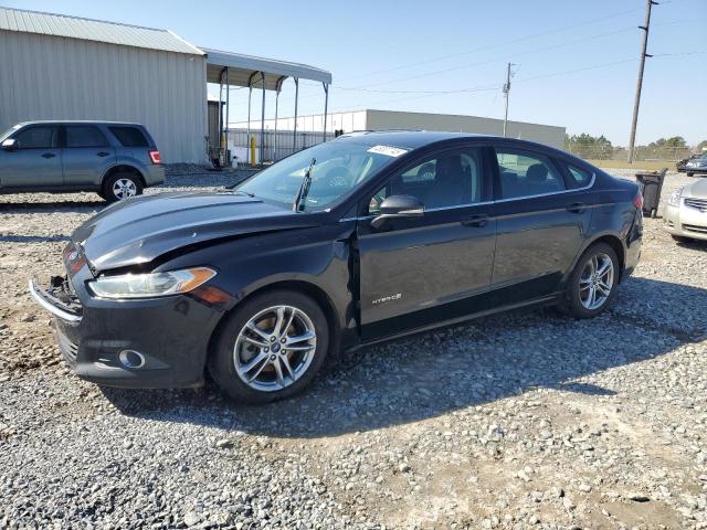 Photo 1 from auction – 2015 FORD FUSION SE with VIN 3FA6P0LU7FR215927