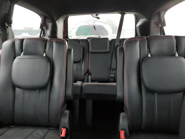 صورة رقم 10 من المزاد - 2018 DODGE GRAND CARA مع VIN 2C4RDGEG4JR328331