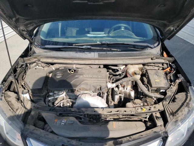 Photo 11 from auction – 2018 CHEVROLET VOLT LT with VIN 1G1RC6S5XJU140859