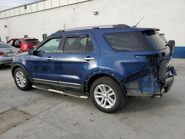 Zdjęcie 2 z aukcji – 2012 FORD EXPLORER X z VIN 1FMHK7D81CGA51357