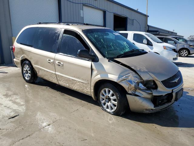 Photo 4 from auction – 2001 CHRYSLER TOWN & COU with VIN 2C8GP74L71R294817
