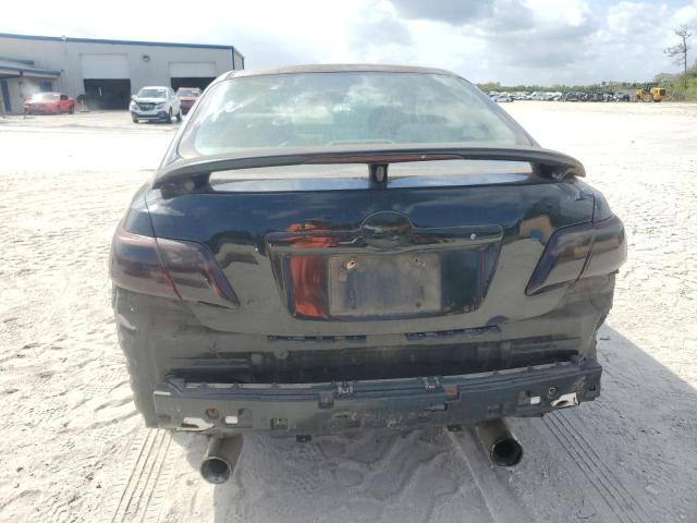 Photo 6 from auction – 2007 TOYOTA CAMRY CE with VIN 4T1BE46K17U077100
